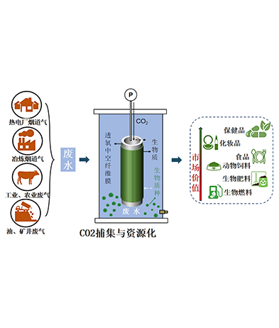 C0?捕集與資源化
